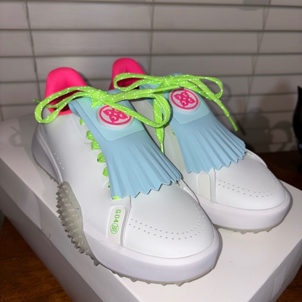 G/FORE women’s G.112 golf shoes